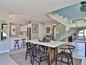 3 Bed Townhouse in Clara Anna Fontein Estate