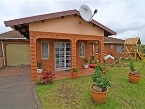 3 Bed Townhouse in Bonela
