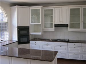 4 Bed House in Baileys Muckleneuk