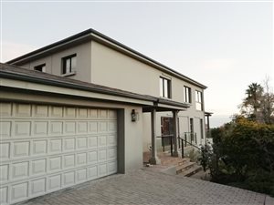 4 Bed House in Helena Heights
