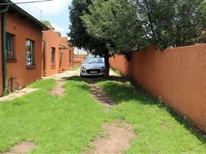2 Bed House in Jabavu