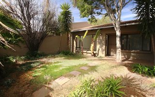 2 Bedroom Townhouse in Fairland