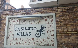 2 Bedroom Apartment in Nelspruit Central