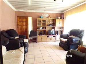 3 Bed House in Sebokeng Zone 10