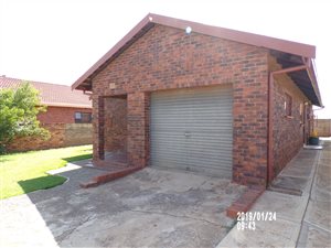 3 Bed House in Sebokeng Zone 10