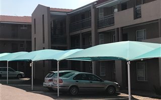 2 Bedroom Apartment in Linden