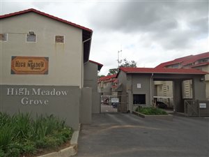 2 Bedroom Apartment in Paulshof