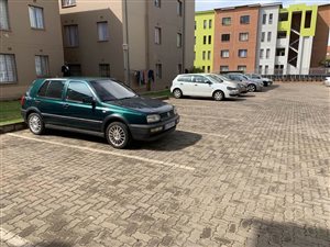 2 Bed Townhouse in Pimville