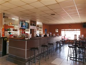 286 m² Commercial space in Alberton