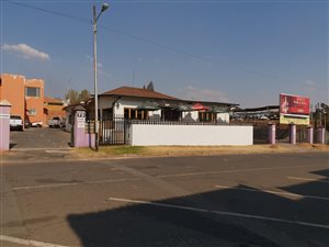 286 m² Commercial space in Alberton