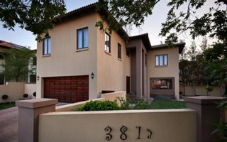 4 Bedroom House in Carlswald North Estate