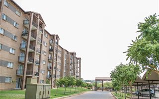 1 Bedroom Apartment in Annlin