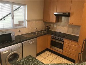 2 Bed Apartment in Melrose North