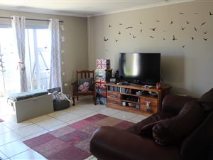 3 Bed Duplex in Avalon Estate