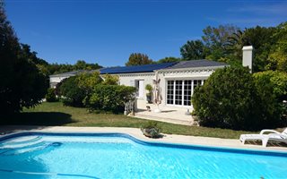 1 Bedroom Garden Cottage in Constantia