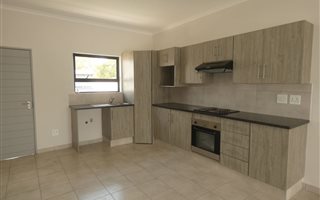 2 Bedroom Townhouse in Brentwood Park