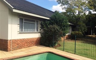 4 Bedroom House in Constantia Park
