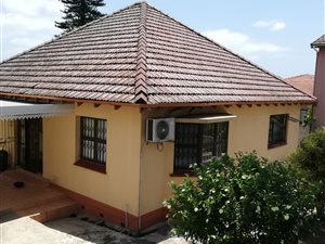 3 Bedroom House in Bellair