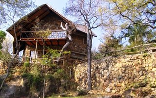 4 Bedroom House in Ndlovumzi
