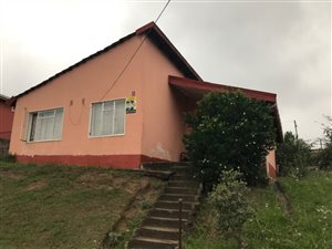 3 Bed House in Northdale