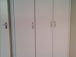 2 Bed Apartment in Empangeni Central