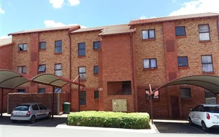 2 Bedroom Apartment in Castleview