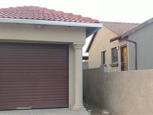 1 Bed Apartment in Tasbet Park