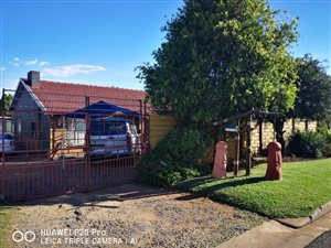 3 Bed House in Dinwiddie
