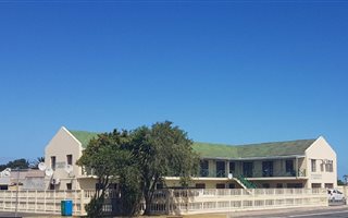1 Bedroom Flat in Bothasig
