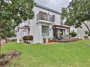 3 Bed House in Capolavoro Estate