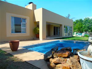 3 Bed House in Dainfern Golf Estate