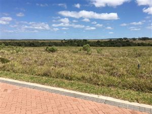 764 m² Land available in Kenton-on-Sea