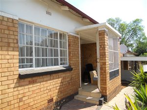 2 Bed House in Rosettenville