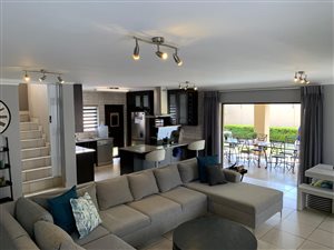 3 Bed House in Norton Park