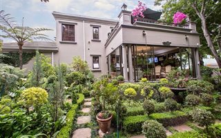 3 Bedroom Cluster in Craighall