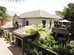 3 Bed House in Craighall