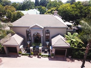3 Bed House in Craighall