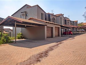 1 Bed Apartment in Maroeladal