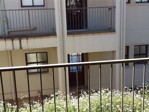 2 Bed Apartment in Hilton