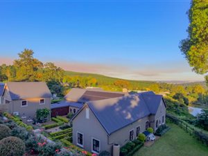 4 Bed House in Ferncliffe