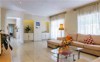 3 Bedroom House in Marais Steyn Park