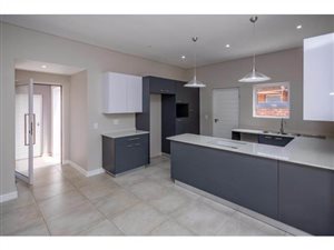 3 Bed House in Albemarle