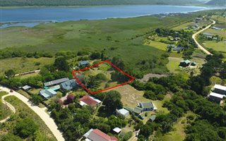 4562 m² Farm in Wilderness