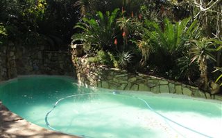 3 Bedroom House in Bryanston