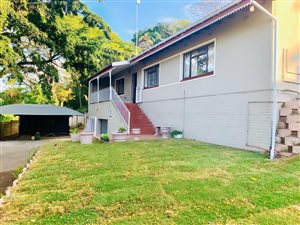 3 Bed House in Highland Hills