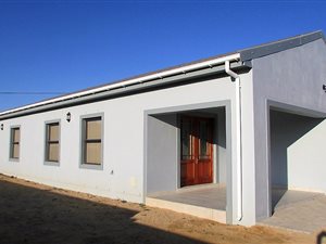 3 Bed House in Malmesbury