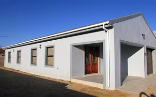 3 Bedroom House in Malmesbury