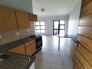 1 Bed Flat in Braamfontein Werf