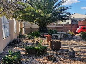 3 Bed House in Vanderbijlpark CW2