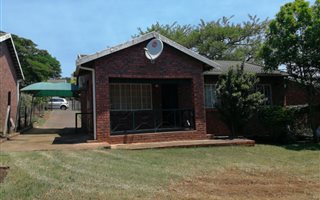 2 Bedroom Townhouse in Lincoln Meade